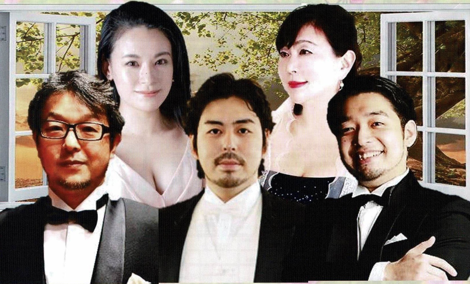 アルモニア・ムジカ20周年チャリティVol.４
