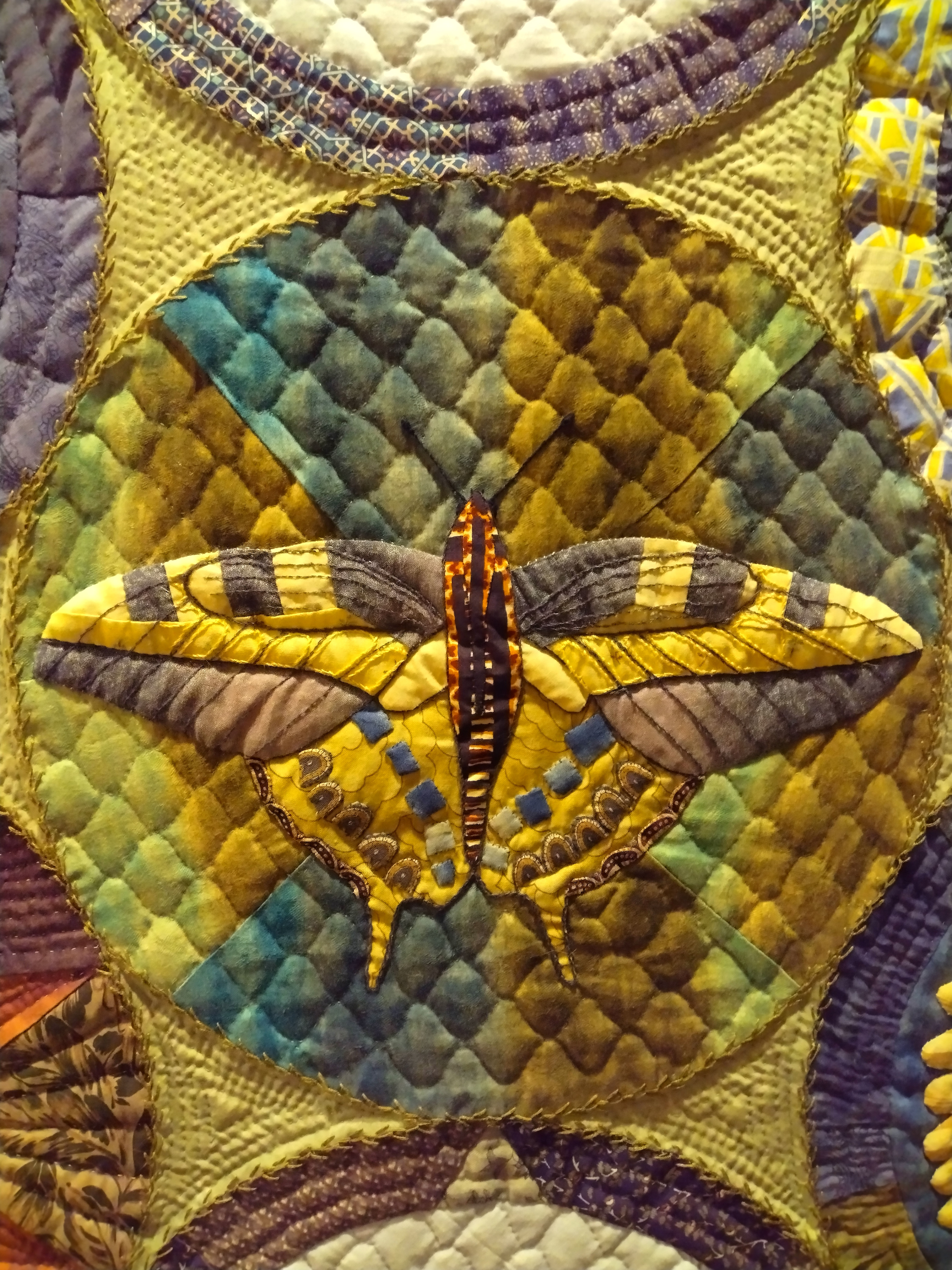 小原たづ子第6回作品展集大成