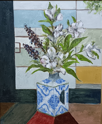 第７回　二華会展