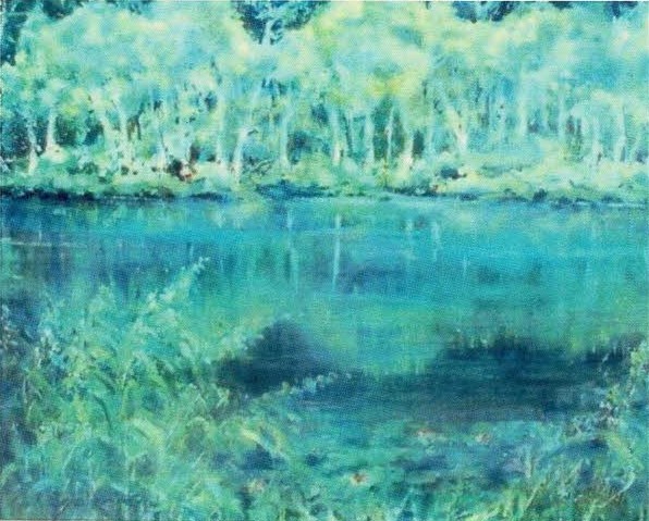 「山屋敬典遺作」＆「平川清一作陶」二人展