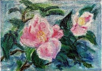 第10回粋陽会絵画展