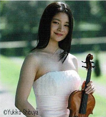 鈴木舞＆福原彰美Duoコンサート