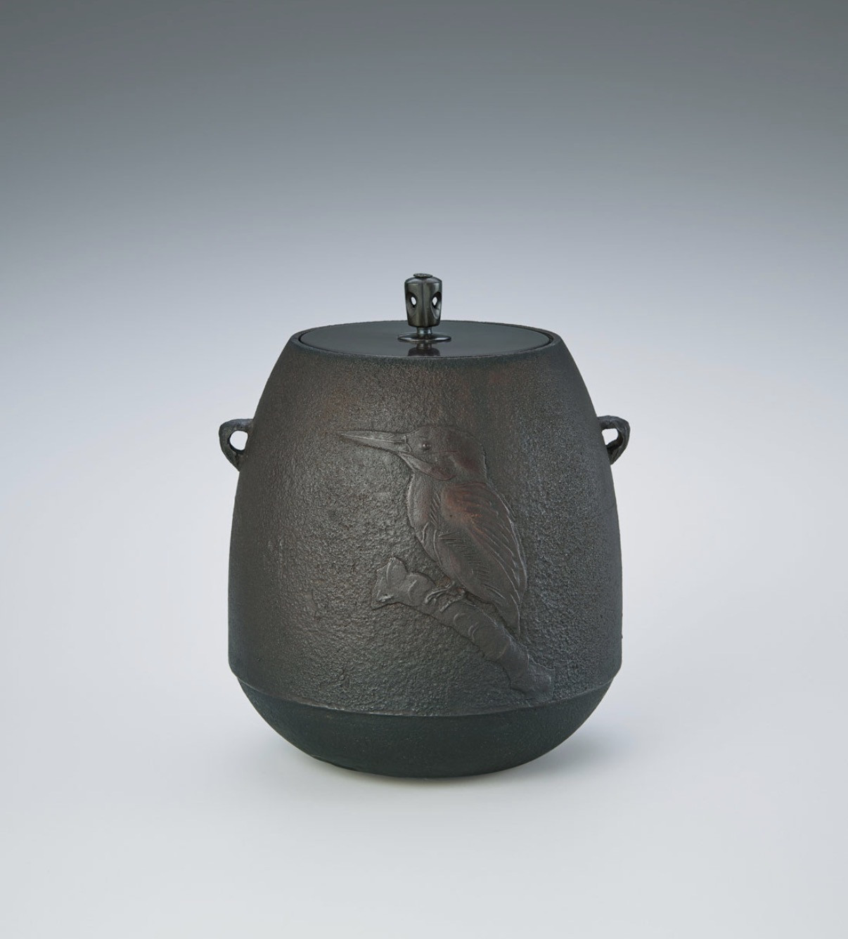 長野垤志　鋳造展