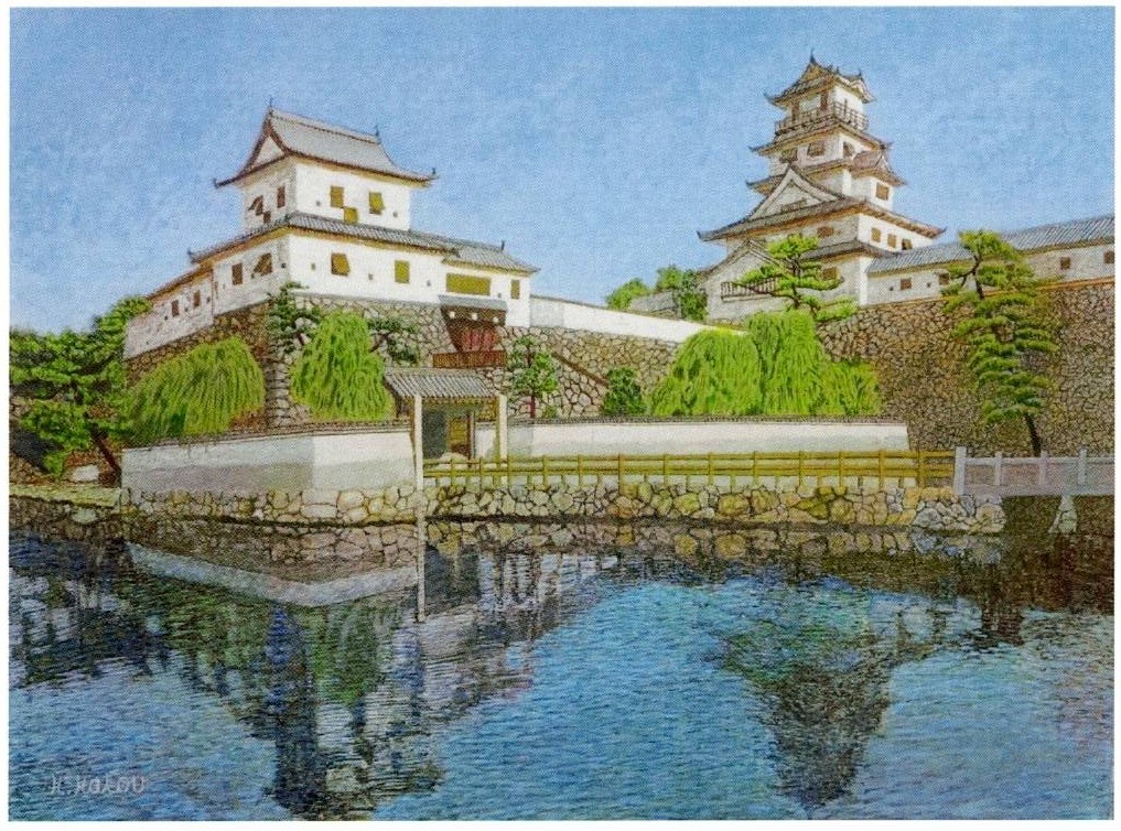 加藤和夫　個展