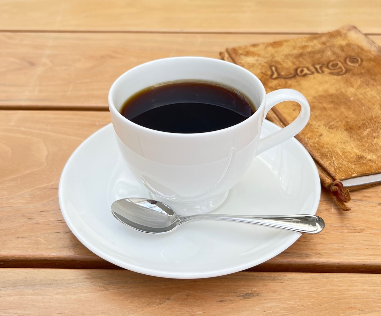 カフェ営業します