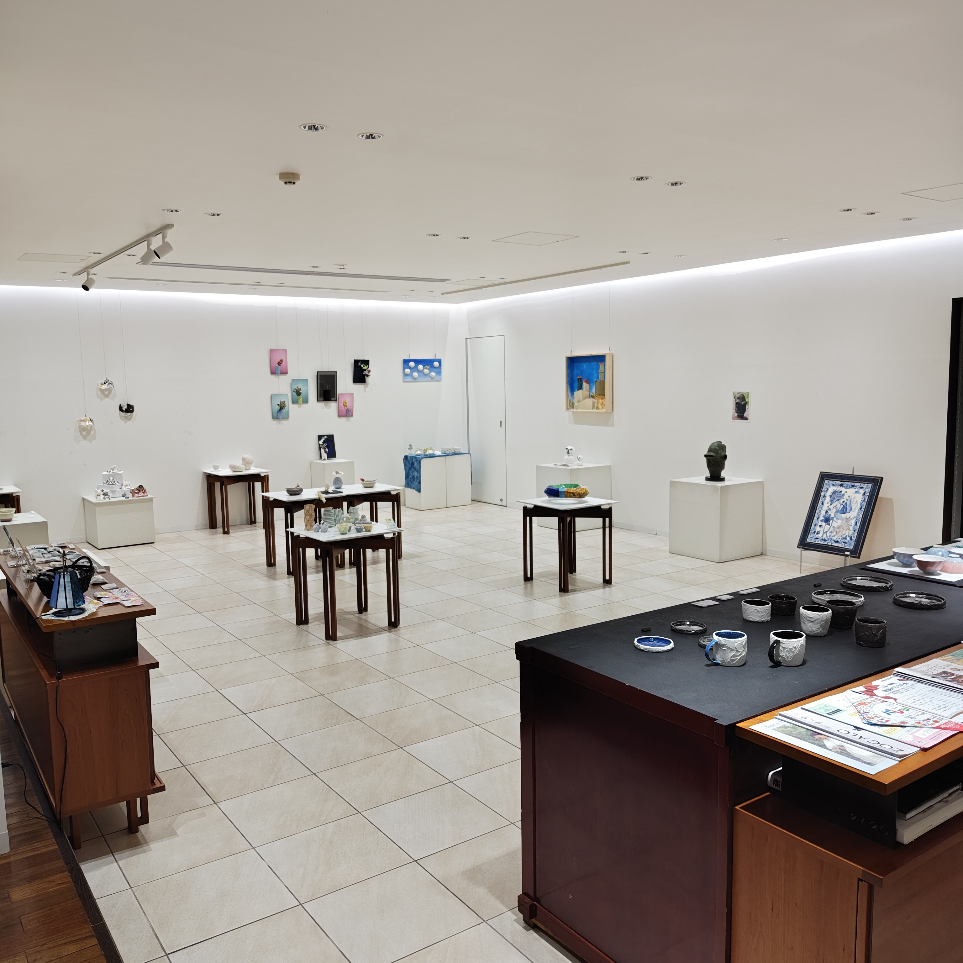 FARO陶芸展