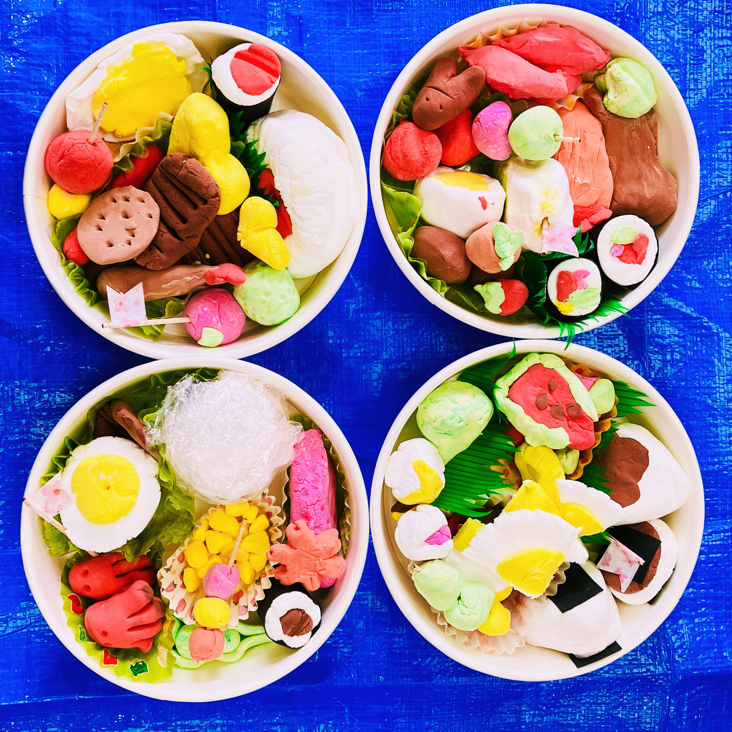 お弁当