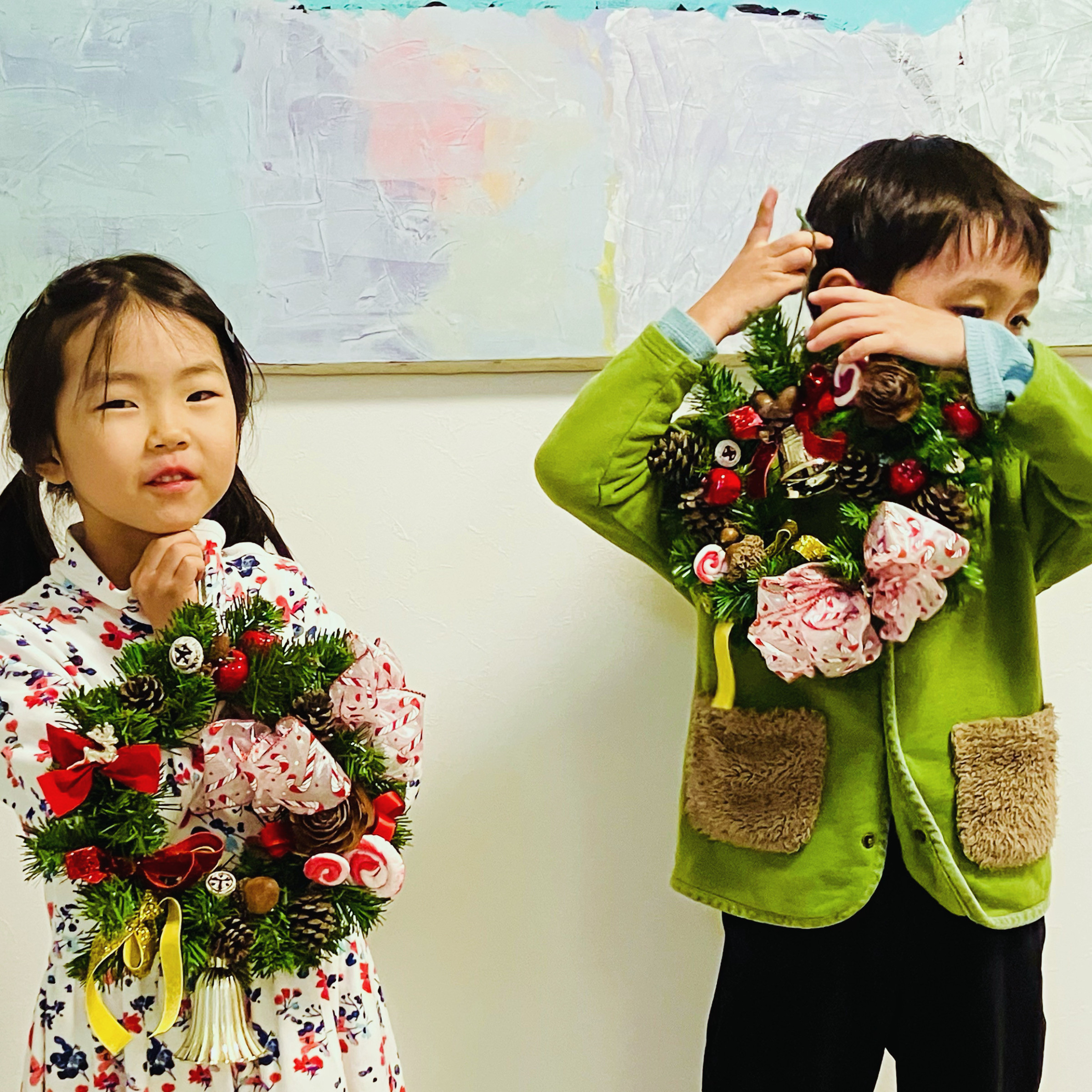 メリークリスマス