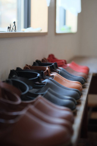 handmadeshoes[pota]受注会のお知らせ