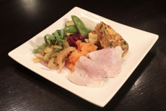 おまかせ前菜盛り合わせ