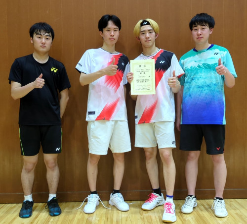 2025.6.29(日)第501回大会《超初級》《初級SS》団体戦 優勝  Sannoさん