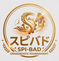 『スピバド』