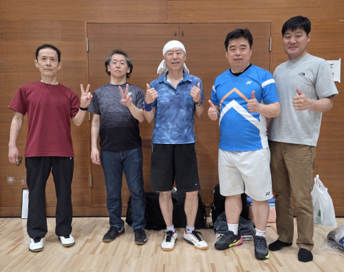 2026.4.26(日)第587回大会 超初級・初級SS 団体戦  第2位 Gすぱんくさん