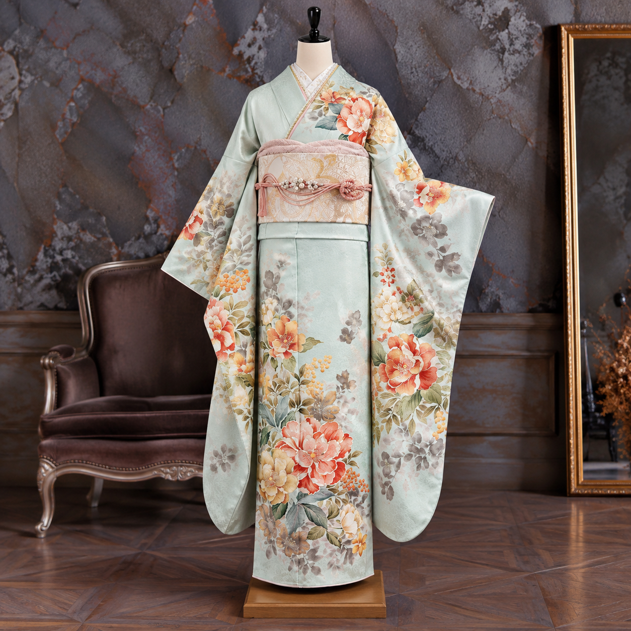 商品番号　FG-06