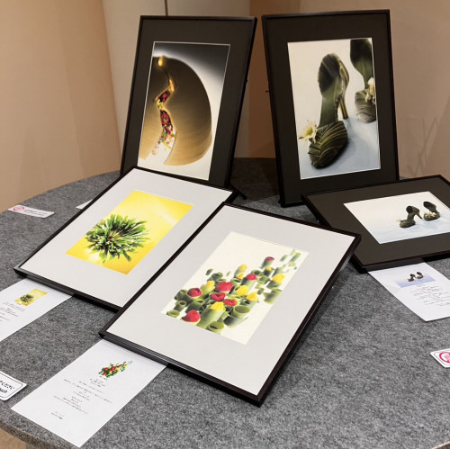 MK_Lab  作品展示会　&　ホームページが見られなくなってのお詫び。。。