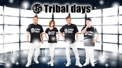 【Tribal days】2023/10/21(土)「AYANO TAGUCHI BIRTHDAY PARTY」