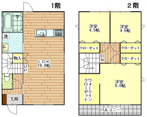 匠工務店西山台1丁目新築プラン.JPG