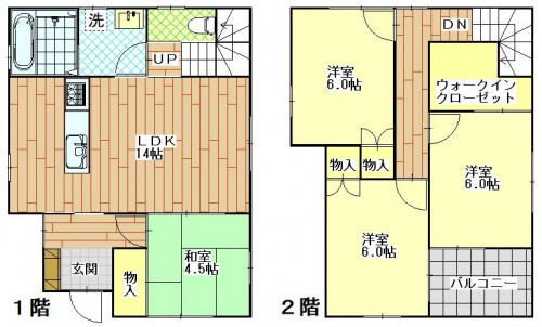 ＳＡＴＯ設計980万円プラン（Ｓ－０４）.JPG