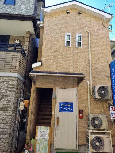 🏠テナント情報🏠『長崎県長崎市中園町』飲食店可のテナント募集を開始致しました！！
