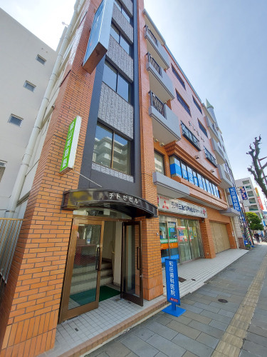 🏡テナント情報🏡長崎県長崎市千歳町の１階ロードサイドのテナント募集を開始いたしました！！(^^♪