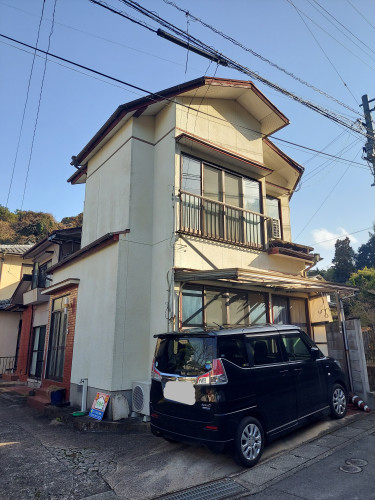 🏠中古住宅情報🏠『長崎県西彼杵郡時津町元村郷』で中古住宅（680万円）の販売を開始致しました！(^^♪