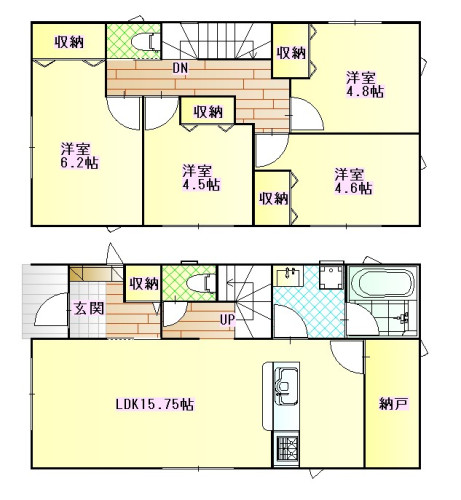 アーネストワン鶴見台第1ー２号棟.jpg