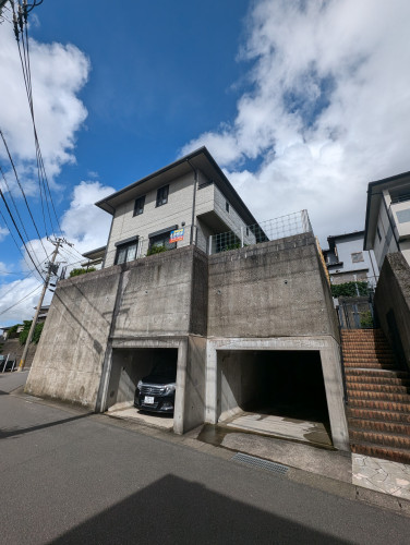 🏠中古戸建住宅情報🏠   長崎県西彼杵郡長与町高田郷の中古住宅の販売を開始致しました！！(^^)/