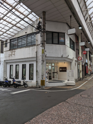 🏡貸店舗情報🏡       『長崎県長崎市中園町』の2階店舗のテナント募集を開始致しました！！(^^♪