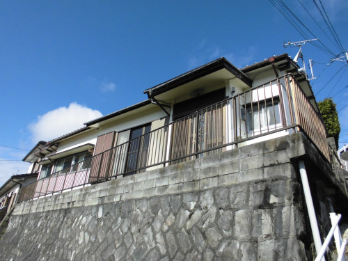 🏡収益売戸建情報🏡   『長崎県長崎市入船町』の収益戸建ての販売を開始致しました！！(^^♪