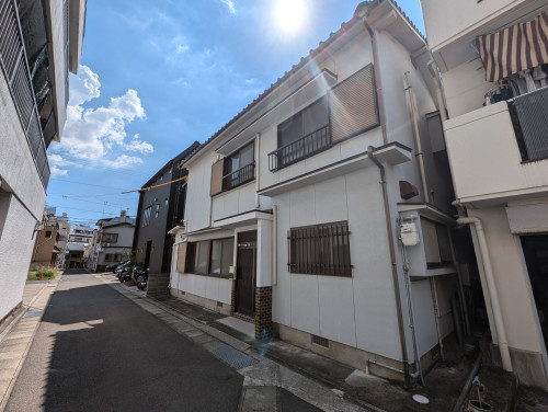 🏠貸戸建住宅情報🏠  長崎県長崎市住吉町で貸戸建住宅の入居者募集を開始致しました!!(^^♪