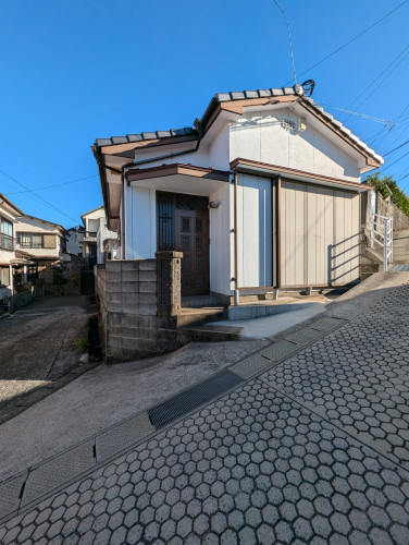 🏠貸戸建住宅情報🏠  長崎県長崎市風頭町の貸戸建住宅の入居者募集を開始致しました！！(^^♪