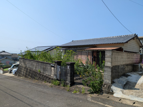 🏠売戸建物件情報🏠長崎県長崎市蚊焼町の戸建の販売を開始致しました！！(^^♪