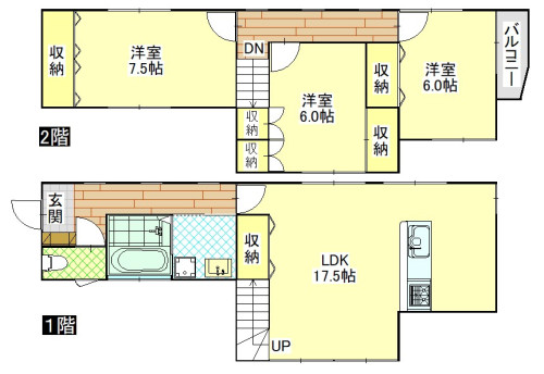 岩屋町四季建設築浅戸建て.jpg