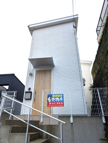 《戸建住宅情報》　長崎県長崎市岩屋町で中古戸建の販売を開始致しました！！(^^♪