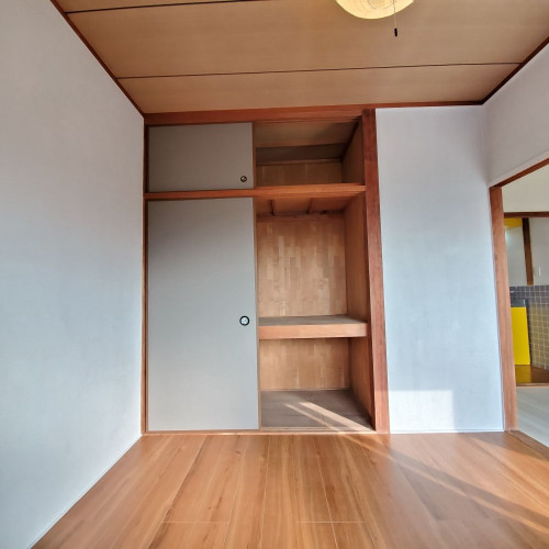 本田アパート_101_収納.jpg