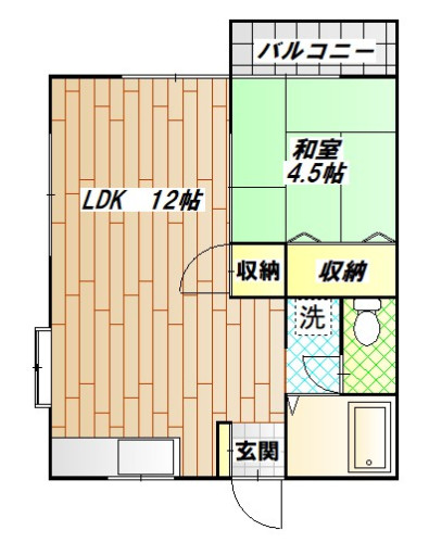 ペディメントM 101号室.jpg