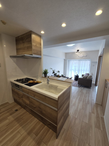 🏠売マンション🏠長崎県長崎市住吉町「クレアール住吉」3LDK　2,590万円の販売を開始致しました。