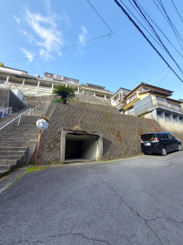 🏠売土地情報🏠長崎県長崎市田上３丁目の土地の販売を開始致しました！！(^^♪