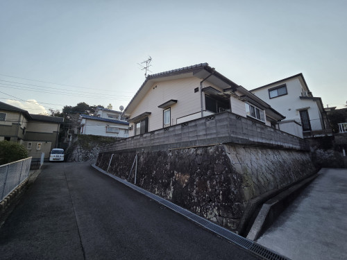 🏠売土地情報🏠長崎県西彼杵長与町高田郷の土地の販売を開始致しました！！(^^♪