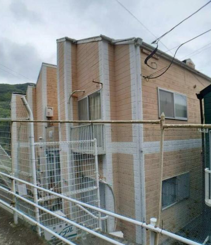 🏠売アパート🏠長崎県長崎市江平3丁目の10世帯のアパートの販売を開始致しました！！(^^♪