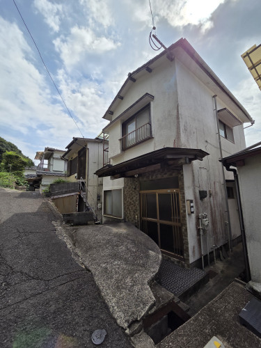 🏠売戸建住宅情報🏠長崎県長崎市三川町の戸建の販売を開始致しました！！(^^♪