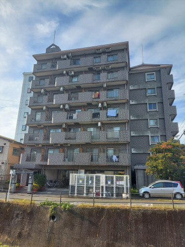🏠売マンション🏠長崎県長崎市宿町34-1「サンライフキャンパスピア長崎」１R：200万円で販売を開始致しました！！