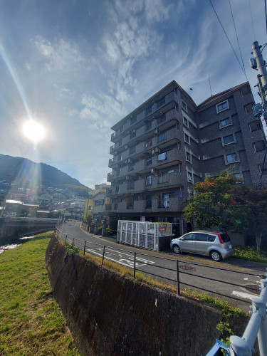 🏠売マンション🏠  長崎県長崎市宿町34-1「サンライフキャンパスピア長崎」１R：200万円で販売を開始致しました！！