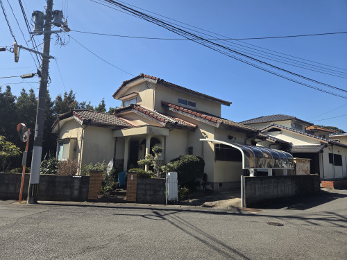 🏠売中古戸建🏠  長崎県長崎市柿泊町の戸建ての販売を開始致しました！！(^^♪