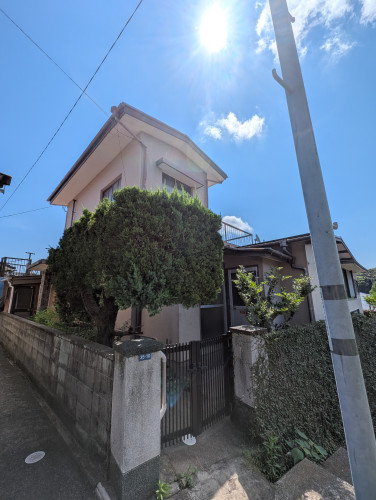 🏠貸戸建住宅🏠  長崎県長崎市油木町の貸戸建住宅の入居者募集を開始致しました。