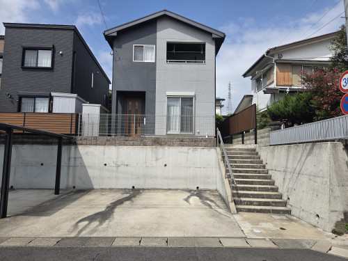 🏠売戸建住宅情報🏠　  長崎県長崎市横尾3丁目にて戸建住宅の販売を開始致しました！！