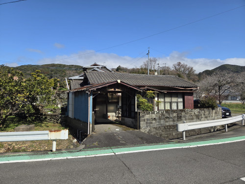 🏠売戸建住宅情報🏠長崎県長崎市神浦丸尾町の戸建住宅の販売を開始致しました！！