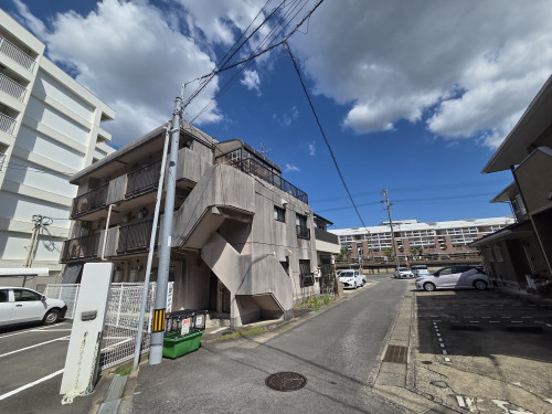 🏠売マンション情報🏠  長崎県長崎市清水町　１Kの分譲マンションの販売を開始致しました！