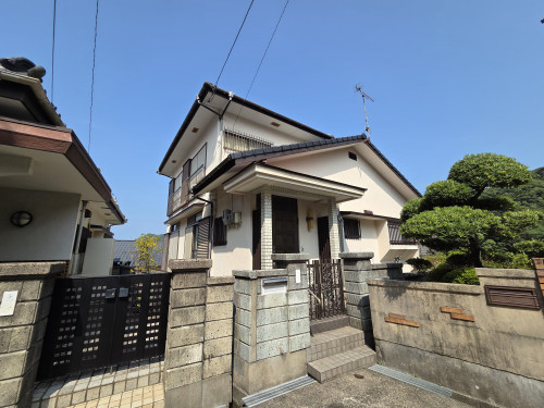 🏠売戸建住宅情報🏠長崎県長崎市赤迫１丁目の戸建住宅の販売を開始致しました！！
