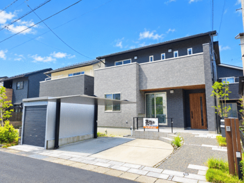 🏠売戸建情報🏠長崎県長崎市女の都４丁目の戸建の販売を開始いたしました！！(^^♪